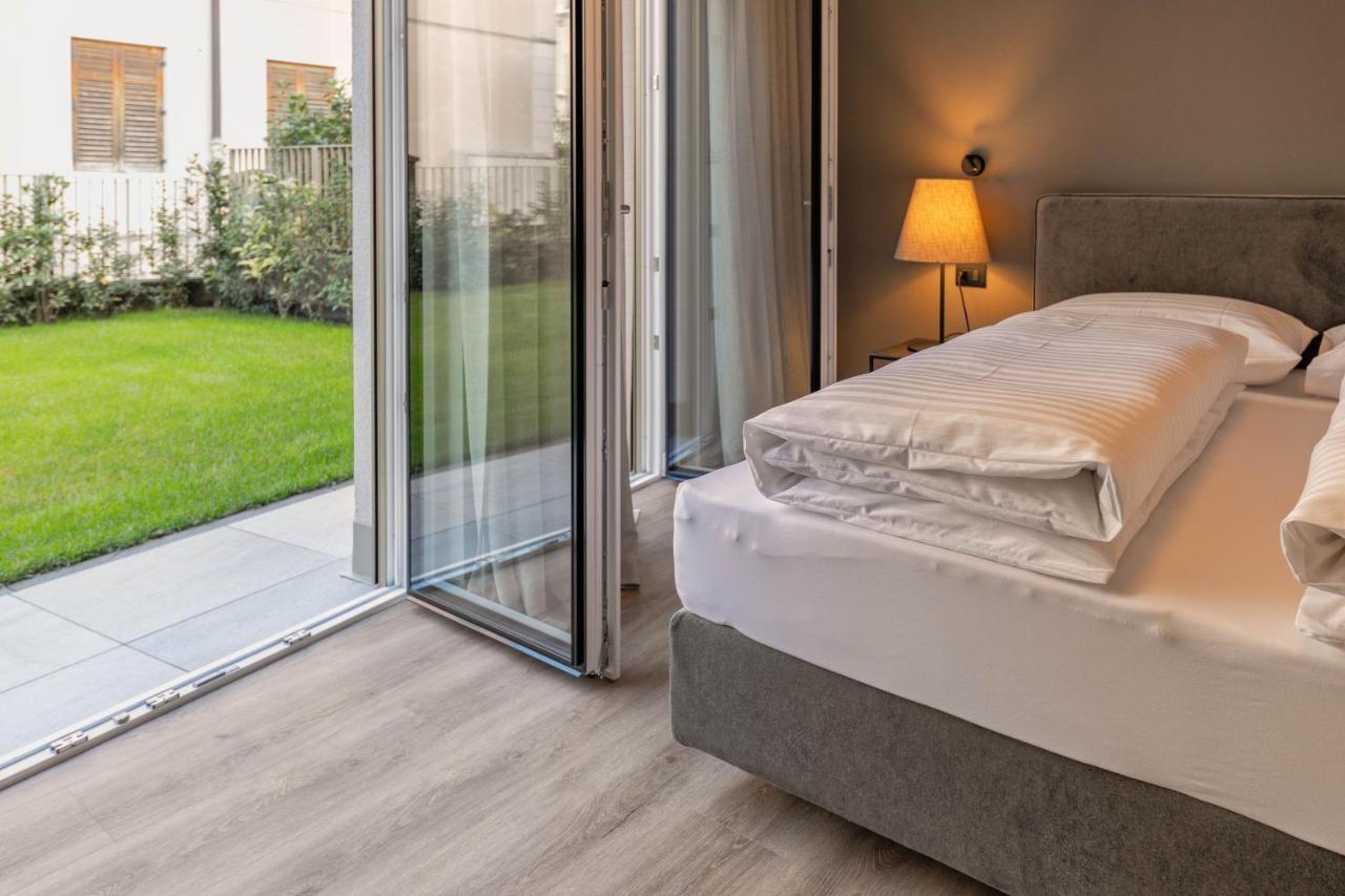 Lores Loft Merano Exterior photo