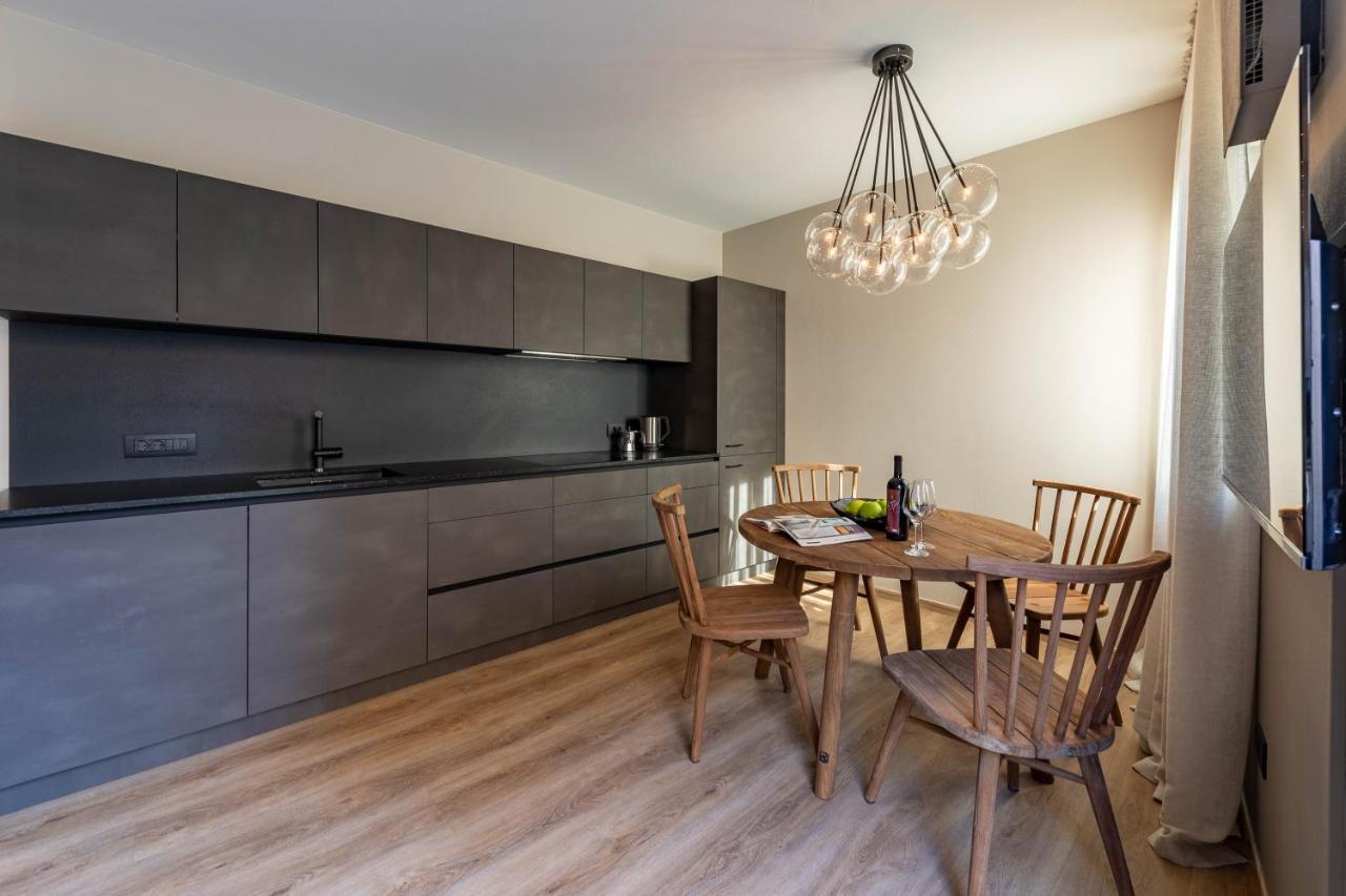 Lores Loft Merano Exterior photo