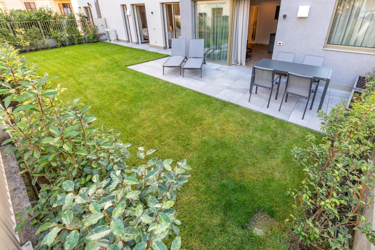 Lores Loft Merano Exterior photo