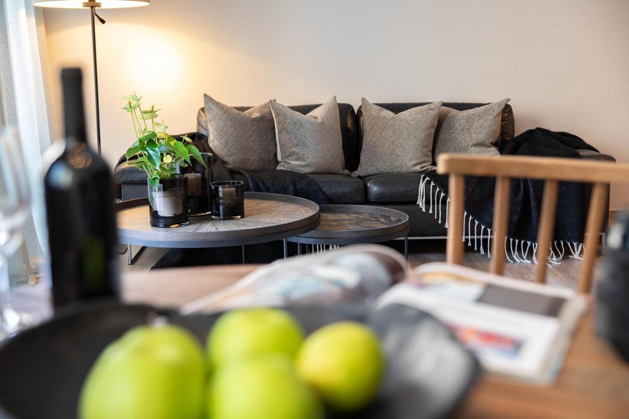 Lores Loft Merano Exterior photo