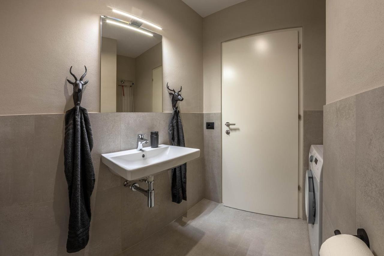 Lores Loft Merano Exterior photo